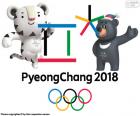 Пхенчхан зимние Олимпийские игры 2018
